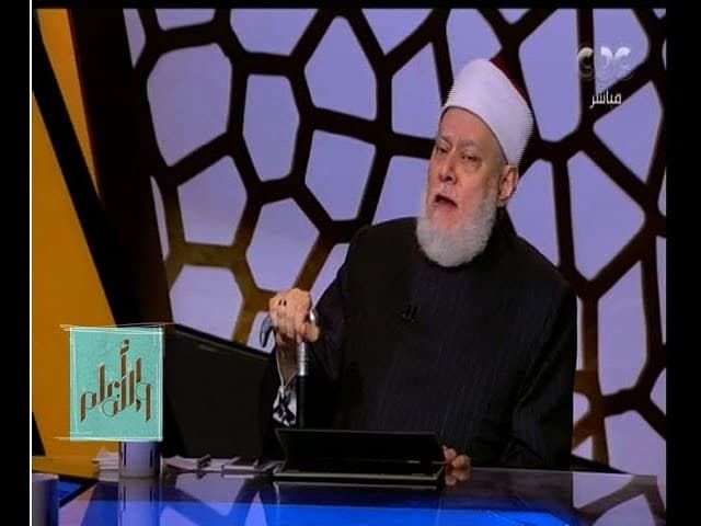 والله اعلم | الدكتور علي جمعة يوضح حكم اخراج زكاة المال قبل إتمام الحول | الحلقة كاملة - والله أعلم