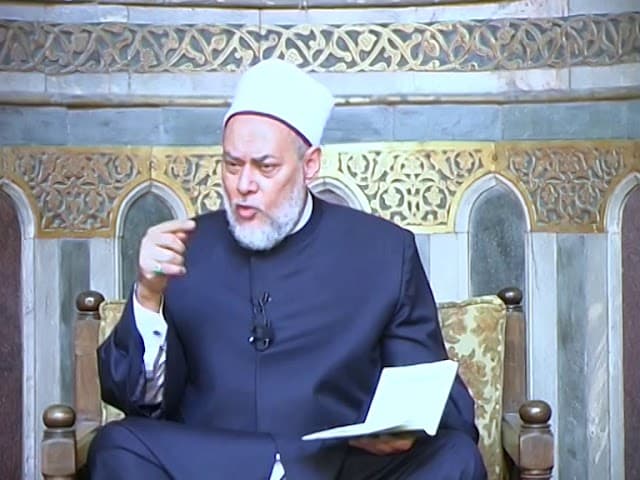 سورة النساء | حـ 731 | 92 | تفسير القرآن الكريم | أ.د. علي جمعة - تفسير, سورة النساء