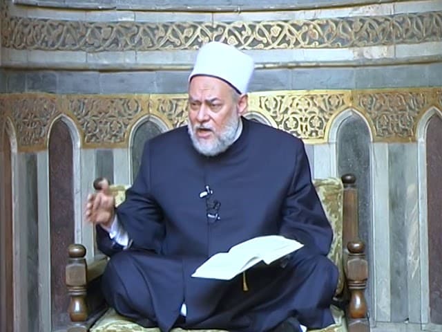 سورة النساء | حـ 712 | 79 | تفسير القرآن الكريم | أ.د علي جمعة - تفسير, سورة النساء