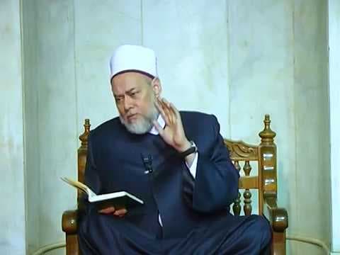 سورة النساء | حـ 597 | 15-16 | تفسير القرآن الكريم | أ.د علي جمعة - تفسير, سورة النساء