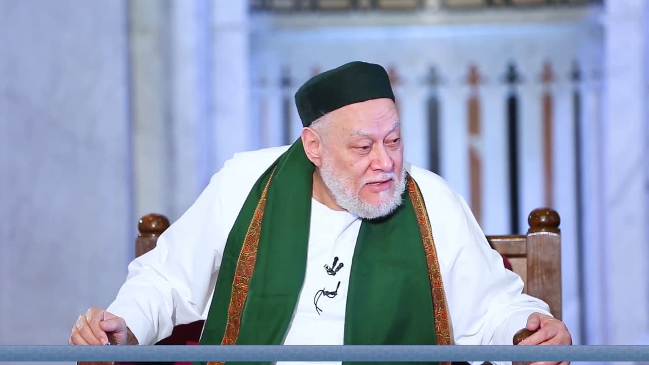 ما حكم الفتح على الإمام ؟ | أ.د. علي جمعة - فتاوي