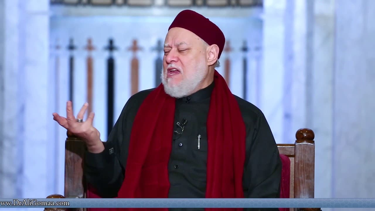 كل أسبوع أعمل ختمة في القرآن وأهديها لشرف سيدنا النبي والأنبياء والمرسلين والأولياء .. - فتاوي