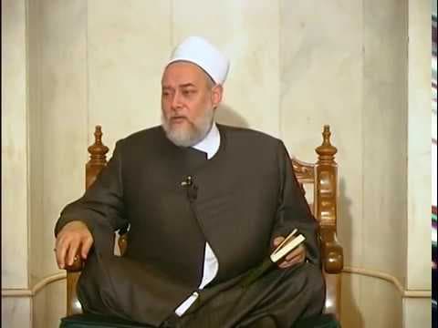 سورة البقرة | حـ 343 | آية 282 | تفسير القرآن الكريم | أ.د علي جمعة - نور الدين