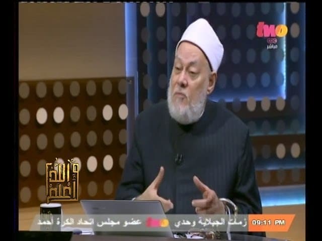 #والله_أعلم | الحلقة الكاملة 11- مايو-2014 | ماحكم الشك في ثوابت الدين ؟ - فتاوي, والله أعلم