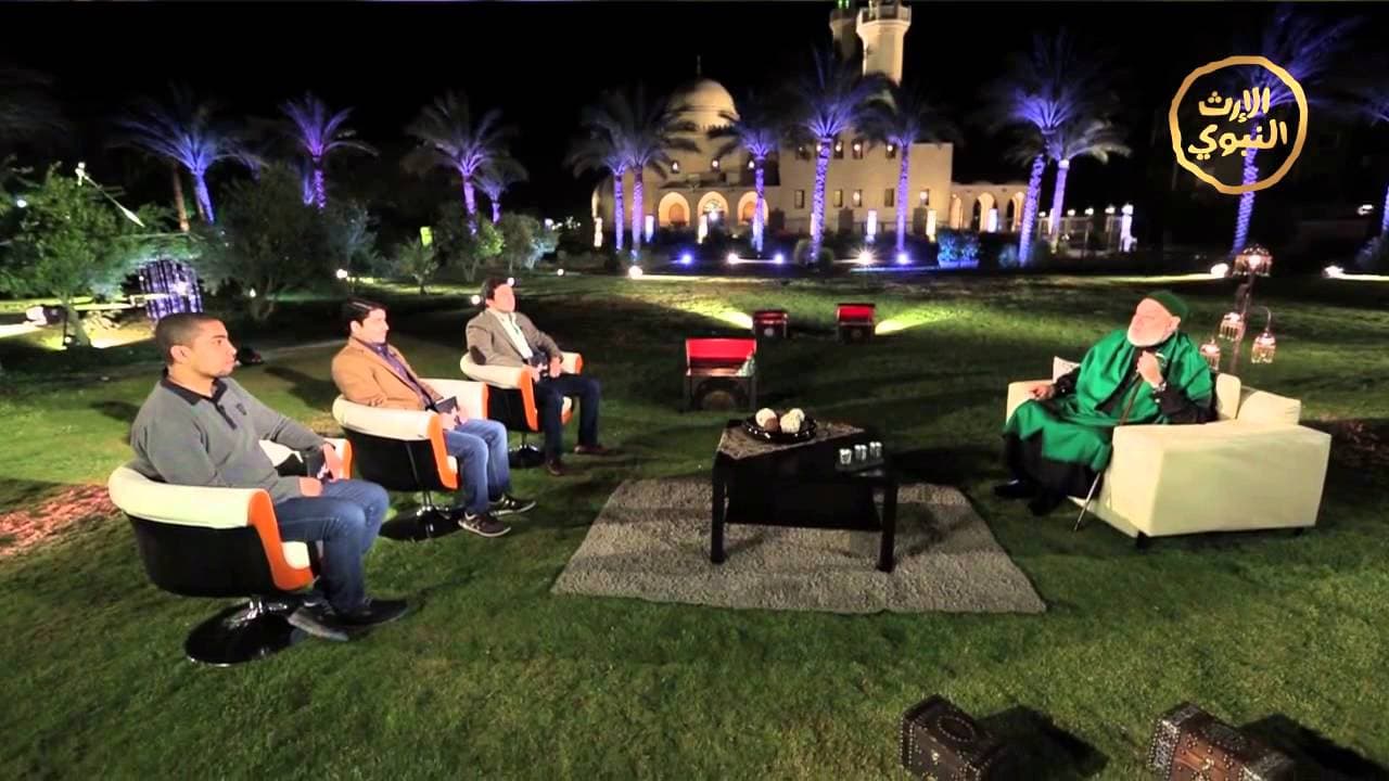 رب لترضى جـ 2 الحلقة (29) | الدعاء (1) | أ.د علي جمعة - نور الدين