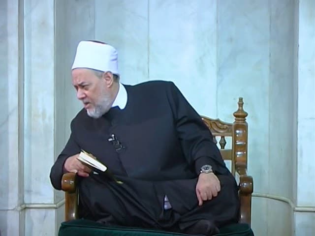 سورة النساء | حـ 588 | 11 | تفسير القرآن الكريم | أ.د علي جمعة - تفسير, سورة النساء