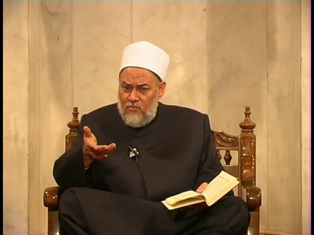 سورة البقرة | حـ 190 | آية 168 : 170 | تفسير القرآن الكريم | أ.د علي جمعة - تفسير, سورة البقرة