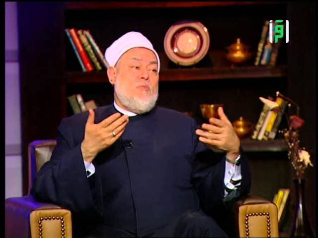 الاحتفال بالمولد النبوي الشريف | نور الحق | حـ 14 | أ.د علي جمعة - سيدنا محمد, نور الحق