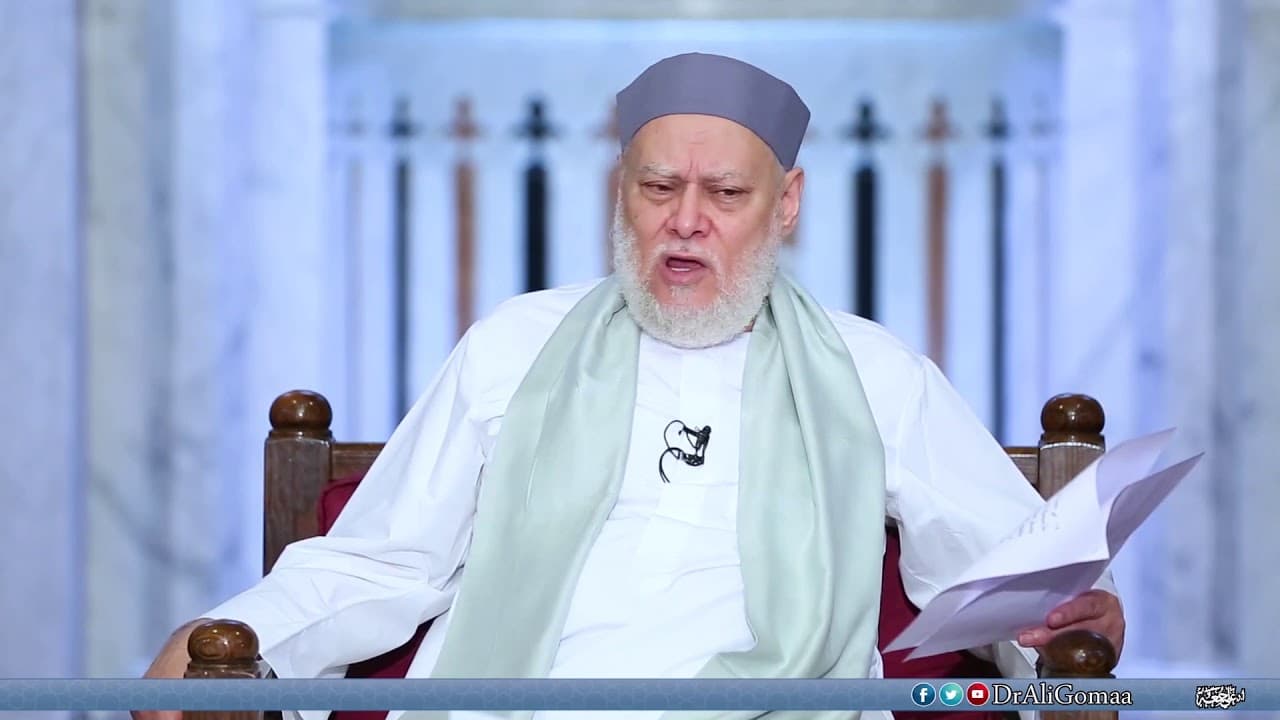 ابنتي مريضة بمرض خطير وتأخذ العلاج منذ فترة ومن خوفي عليها افكر في النتائج السلبية - فتاوي