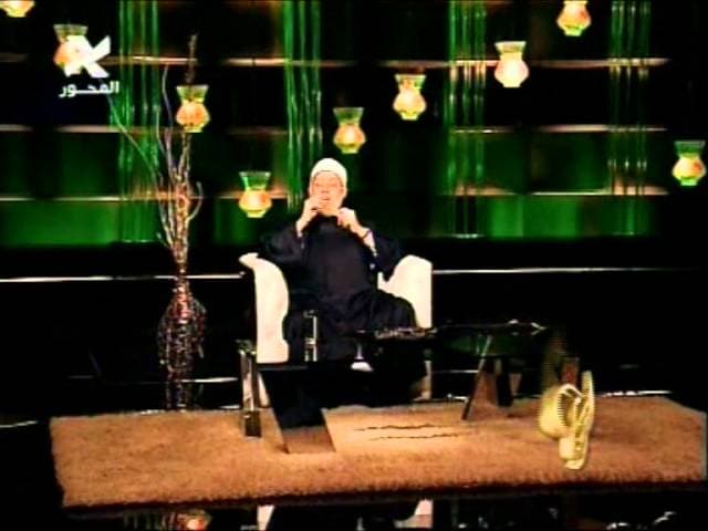 التفأول | برنامج الرحمات | أ.د علي جمعة - الرحمات