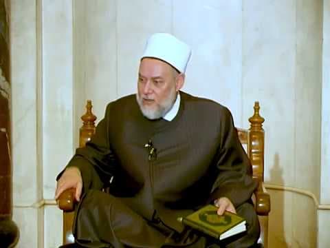 سورة آل عمران | حـ 389 | 32 | تفسير القرآن الكريم | أ.د علي جمعة - تفسير, سورة آل عمران