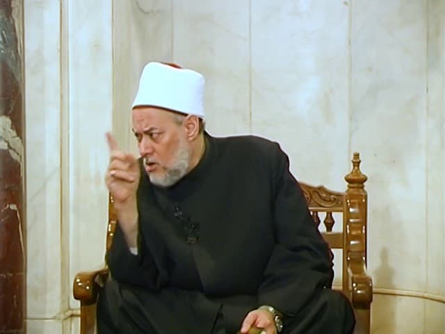 سورة آل عمران | حـ 470 | 123 | تفسير القرآن الكريم | أ.د علي جمعة - تفسير, سورة آل عمران