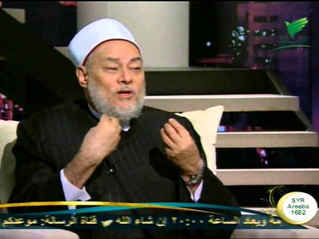 قضية التعددية والحرية والدعوة | المبشرات | حـ 10 | أ.د علي جمعة - المبشرات