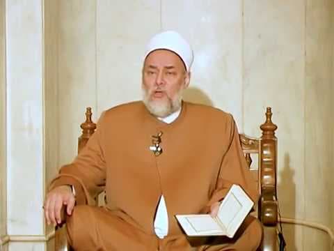 سورة البقرة | حـ 268 | آية 233 | تفسير القرآن الكريم | أ.د علي جمعة - تفسير, سورة البقرة