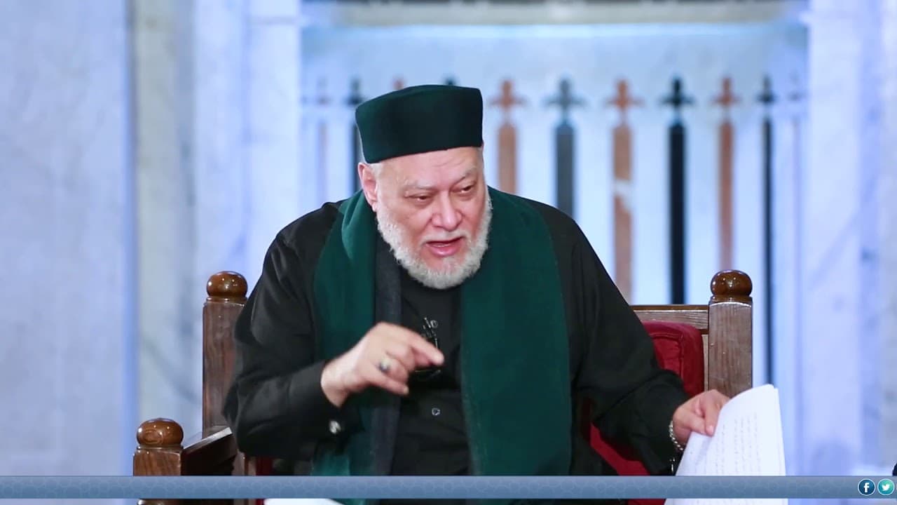 طلقت زوجتي ثلاث مرات أثناء الغضب وهى الأن حامل فكيف أردها؟  | أ.د. علي جمعة - فتاوي