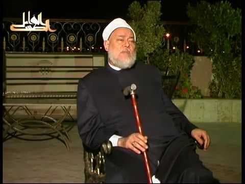 مكونات العقل المسلم | 22 | اليقين لايزول بالشك | أ.د علي جمعة - التفكير المستقيم, مكونات العقل المسلم