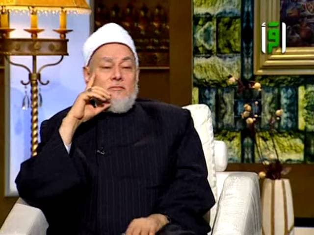 برنامج السراج المنير: رد الجميل - السراج المنير, السيرة, سيدنا محمد