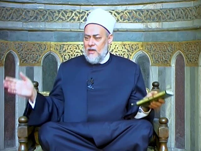 سورة النساء | حـ 664 | 47 | تفسير القرآن الكريم | أ.د علي جمعة - تفسير, سورة النساء