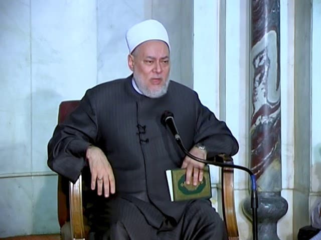 سورة المائدة | ح 995 | 54 | تفسير القرآن الكريم | أ.د. علي جمعة - تفسير, سورة المائدة