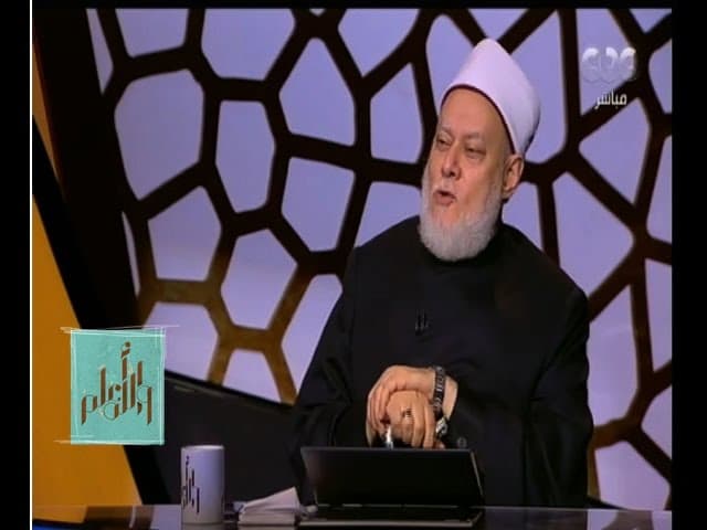 والله أعلم | الدكتور علي جمعة يوضح حكم عدم القدرة على سداد الديون | الحلقة الكاملة - فتاوي, والله أعلم