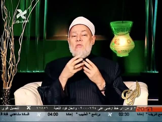 الإصلاح بين الناس | برنامج الرحمات | أ.د علي جمعة - الرحمات