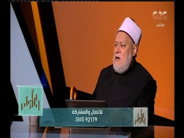 والله أعلم | فضيلة الدكتور علي جمعة  يوضح كيفية ترتيب سور القرآن الكريم | الحلقة الكاملة - والله أعلم