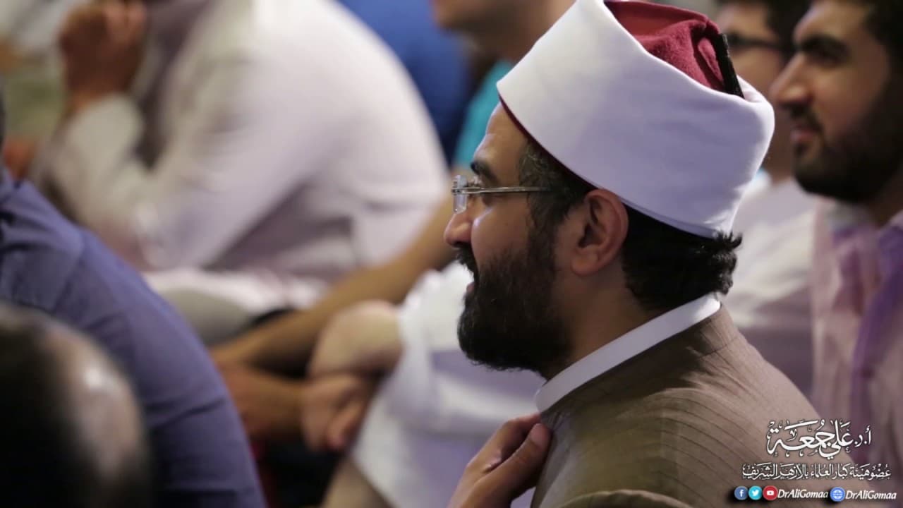 هل يجوز ترك صلاة العيد حفاظا على صلاة الظهر؟ | أ.د علي جمعة - فتاوي