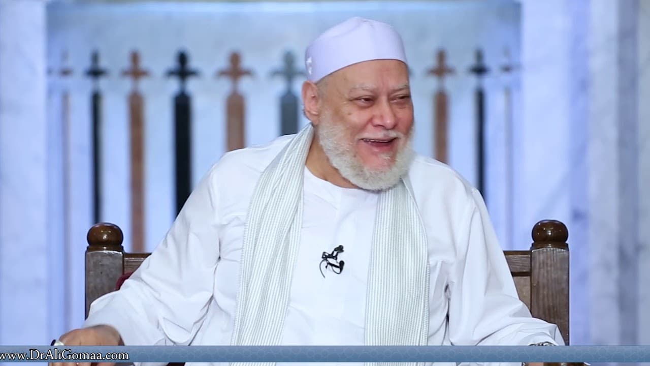 مجلس الجمعة | 31 - 05 - 2019 | أ.د علي جمعة - مجلس الجمعة