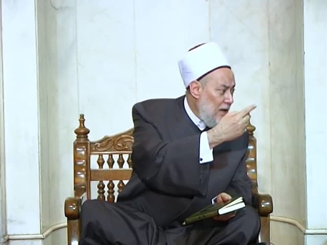 سورة النساء | حـ 694 | 64 | تفسير القرآن الكريم | أ.د علي جمعة - تفسير, سورة النساء