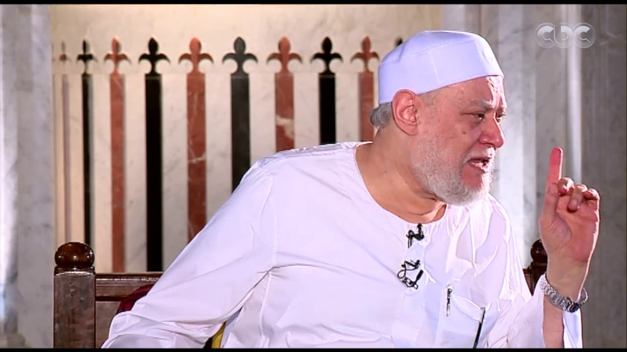 حديث الجمعة| علي جمعة يشرح "إنما بعثت لأتمم مكارم الأخلاق” ورسالة النبي محمد (الحلقة الكاملة) - سيدنا محمد, مجلس الجمعة
