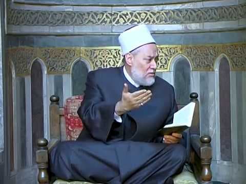 سورة النساء | حـ 593 | 12 | تفسير القرآن الكريم | أ.د علي جمعة - تفسير, سورة النساء