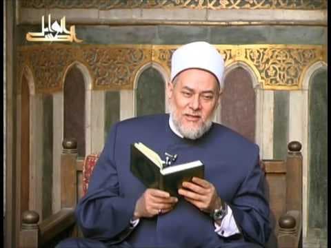 سورة البقرة | حـ 141 | آية 132 | تفسير القرآن الكريم | أ.د علي جمعة - تفسير, سورة البقرة