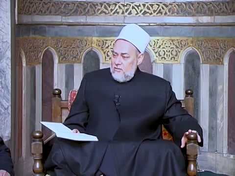 سورة آل عمران | حـ 509 | 156 | تفسير القرآن الكريم | أ.د علي جمعة - تفسير, سورة آل عمران