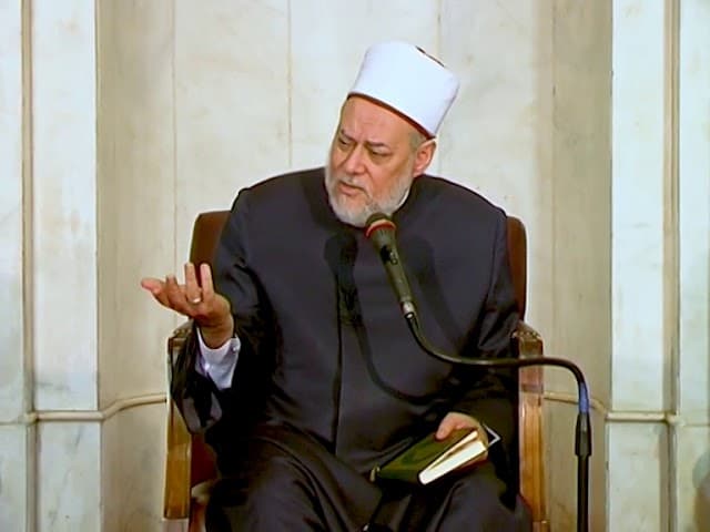 سورة المائدة | ح 949 | 30| تفسير القرآن الكريم | أ.د. علي جمعة - تفسير, سورة المائدة