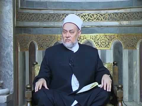 سورة النساء | حـ 610 | 23 | تفسير القرآن الكريم | أ.د علي جمعة - تفسير, سورة النساء