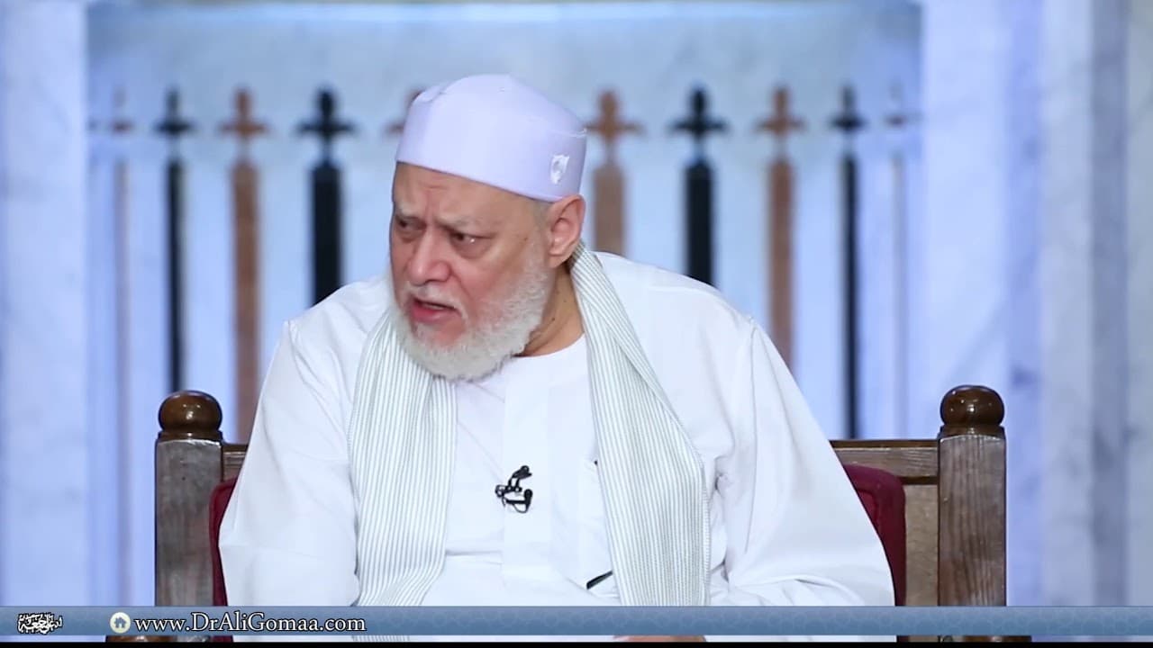 هل يمكن أن أهب ثواب الذكر لوالدي المتوفي؟ | أ.د. علي جمعة - فتاوي