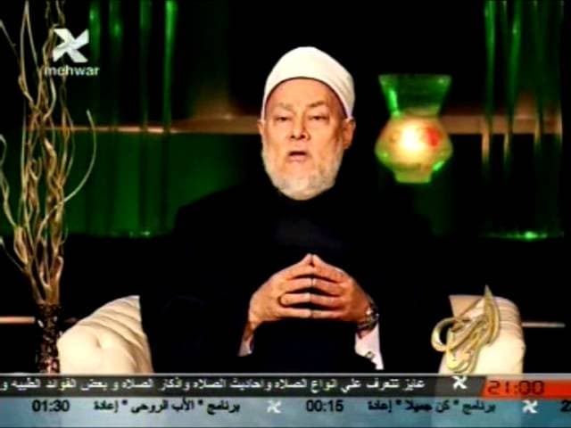 الرضا | برنامج الرحمات | أ.د علي جمعة - الرحمات, تصوف