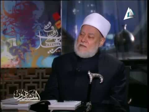 المتشددون | حـ 30 | يصلح سيد قطب للقيادة الفكرية جـ3 | أ.د علي جمعة - المتشددون