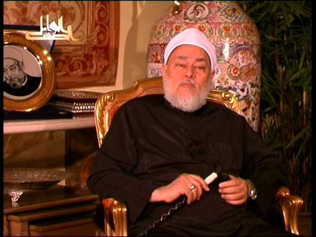 مكونات العقل المسلم | 23 | المسؤولية الفردية | أ.د علي جمعة - التفكير المستقيم, مكونات العقل المسلم