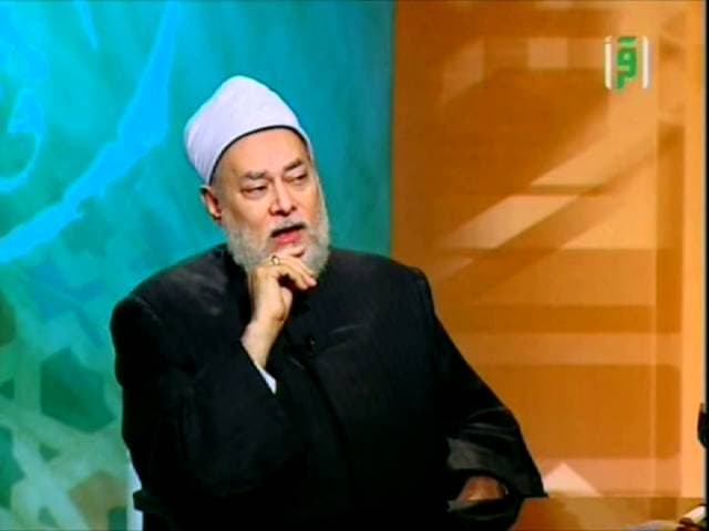 برنامج مفاهيم إفتائية (5) - أهمية الإفتاء - مفاهيم إفتائية