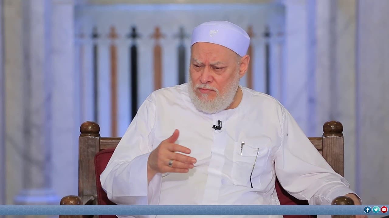 هل صلاة الجماعة واجبة في المسجد؟  | أ.د. علي جمعة - فتاوي