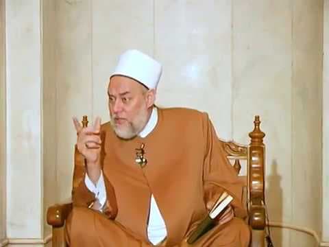 سورة البقرة | حـ 269 | آية 233 | تفسير القرآن الكريم | أ.د علي جمعة - تفسير, سورة البقرة