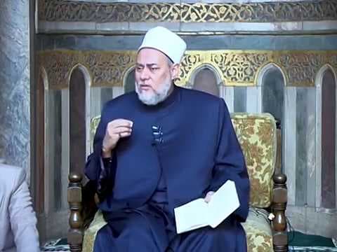 سورة آل عمران | حـ 482 | 134-135 | تفسير القرآن الكريم | أ.د علي جمعة - تفسير, سورة آل عمران