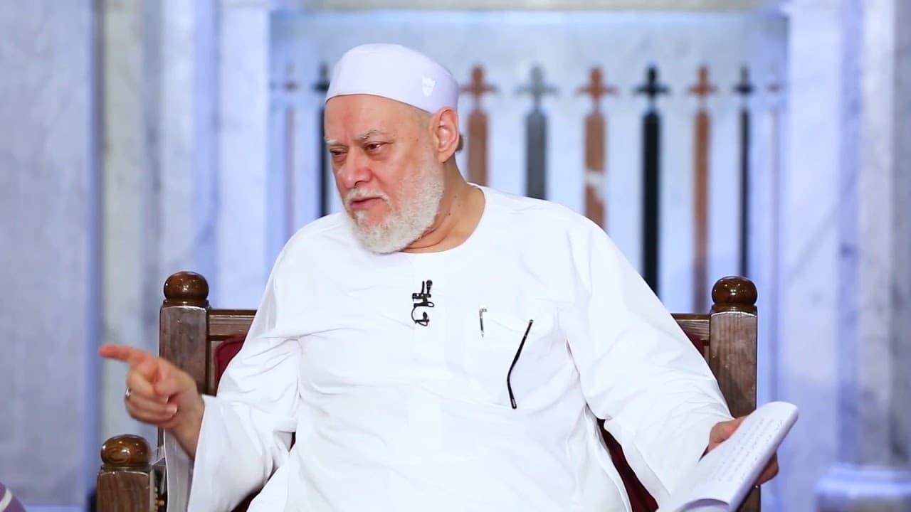 ما رأي الدين في صيد الطيور المأكولة | أ.د. علي جمعة - فتاوي