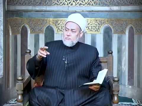 سورة آل عمران | حـ 466 | 118 | تفسير القرآن الكريم | أ.د علي جمعة - تفسير, سورة آل عمران