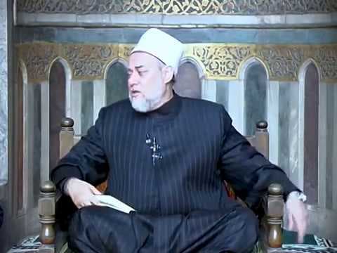 سورة آل عمران | حـ 465 | 118 | تفسير القرآن الكريم | أ.د علي جمعة - تفسير, سورة آل عمران