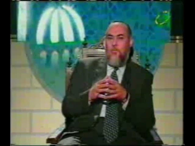 قواعد الفقه الإسلامي | الرضا بالشيء رضا بما يتولد منه | ح15 | أ.د. علي جمعة - فقه, قواعد الفقه الإسلامي