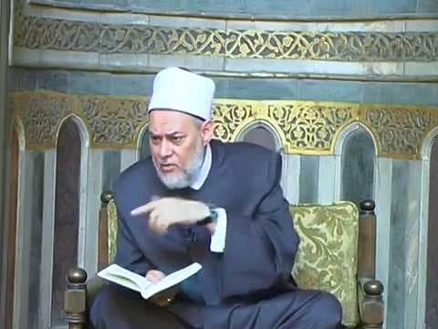 سورة النساء | حـ 659 | 46 | تفسير القرآن الكريم | أ.د علي جمعة - تفسير, سورة النساء