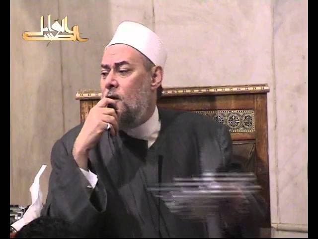 أ.د علي جمعة يجيب | ماذا نفعل لو وجدنا حديثا يخالف العقل؟ - فتاوي