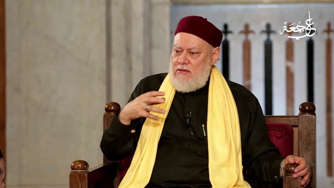 العدل بين الزوجات | أ.د علي جمعة - فتاوي